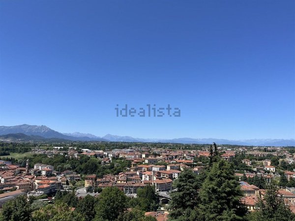 appartamento in vendita a Mondovì