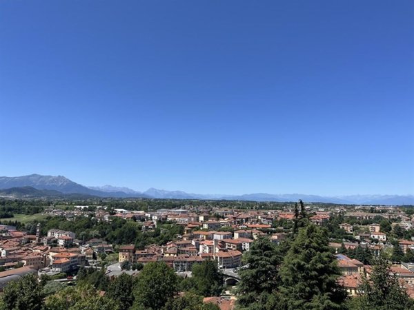 appartamento in vendita a Mondovì