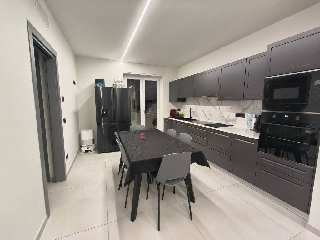 appartamento in vendita a Mondovì