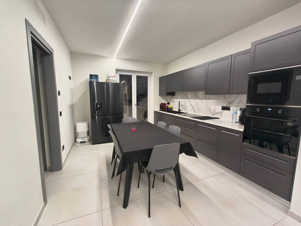 appartamento in vendita a Mondovì