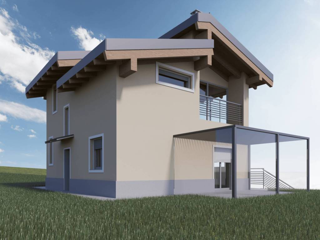 terreno edificabile in vendita a Mondovì