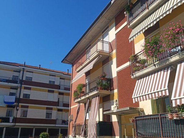 appartamento in vendita a Mondovì