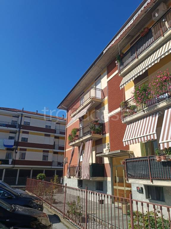 appartamento in vendita a Mondovì