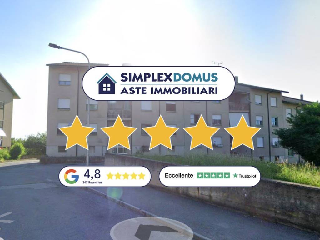 appartamento in vendita a Mondovì