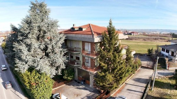 intera palazzina in vendita a Mondovì
