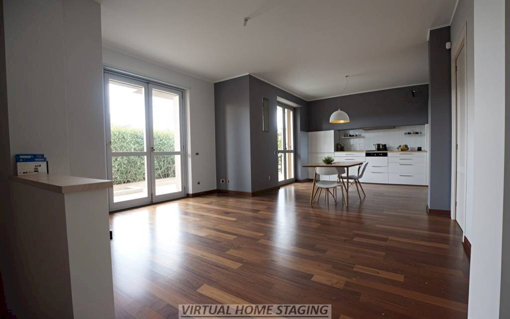 appartamento in vendita a Mondovì