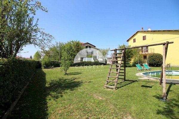 casa indipendente in vendita a Mondovì