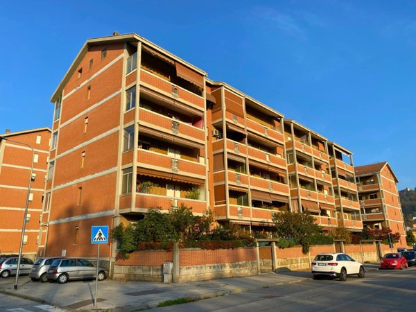 appartamento in vendita a Mondovì
