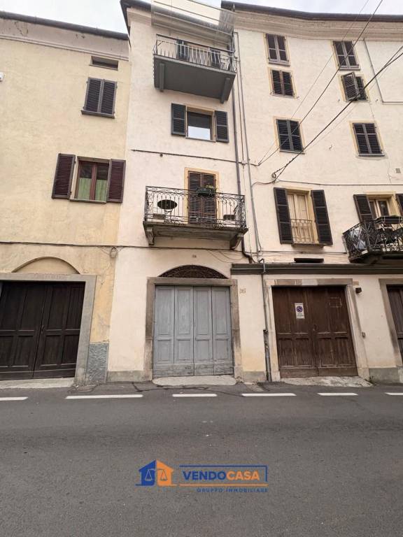 casa indipendente in vendita a Mondovì