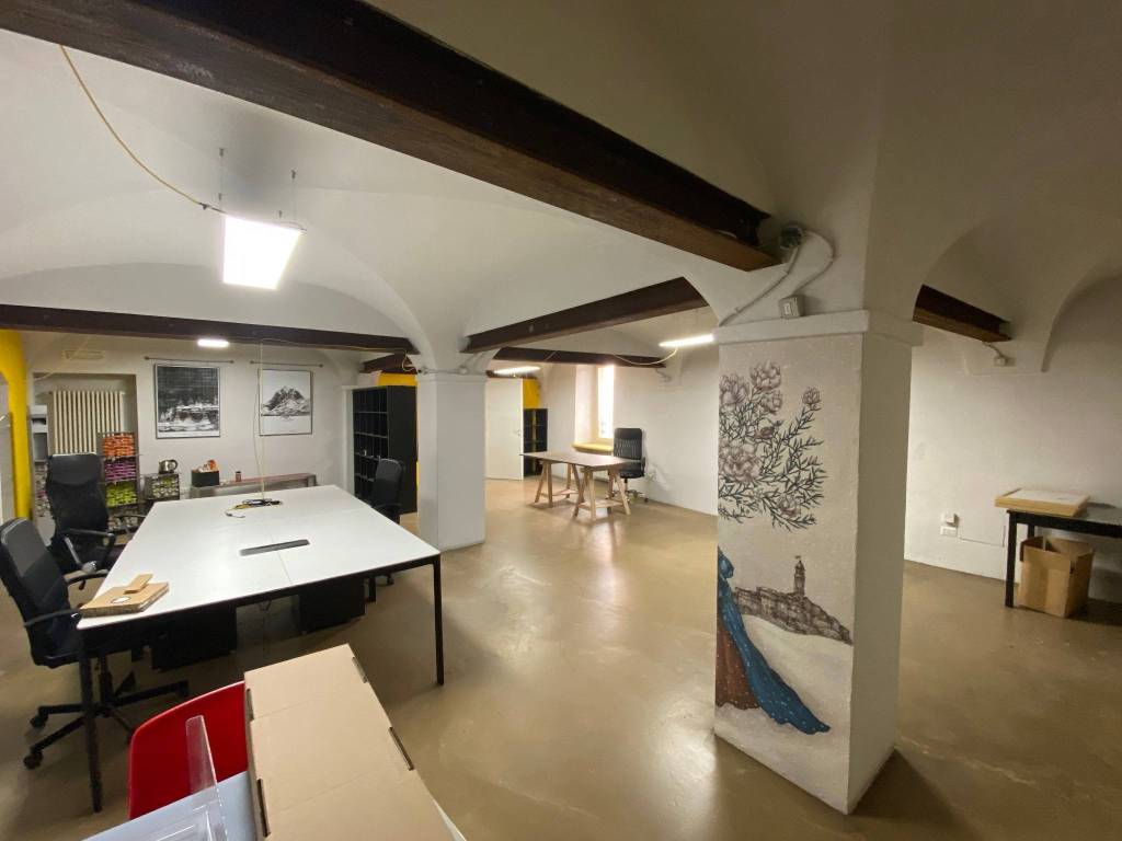 ufficio in vendita a Mondovì