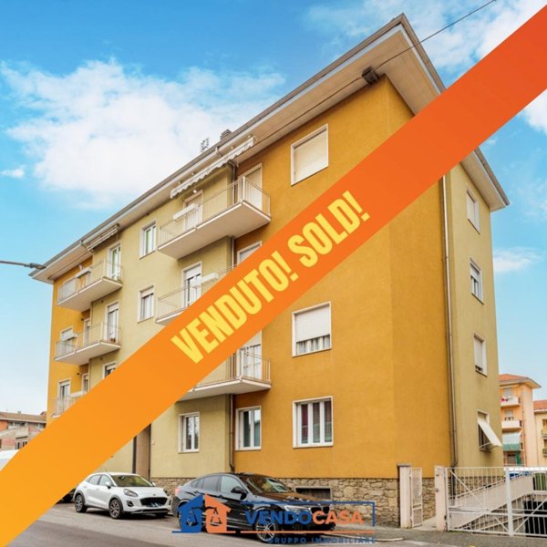 appartamento in vendita a Mondovì