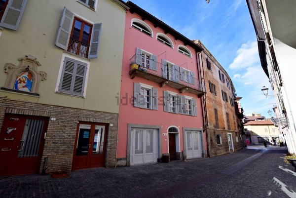 appartamento in vendita a Mondovì