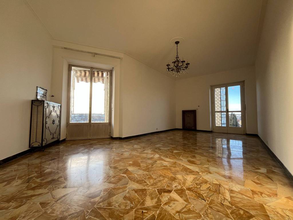 appartamento in vendita a Mondovì