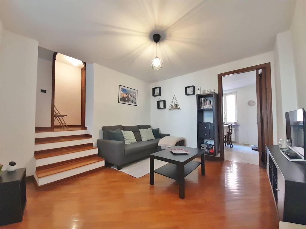 appartamento in vendita a Mondovì