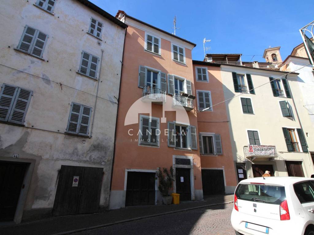 appartamento in vendita a Mondovì