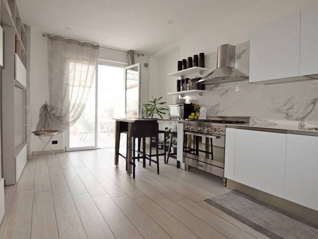 appartamento in vendita a Mondovì