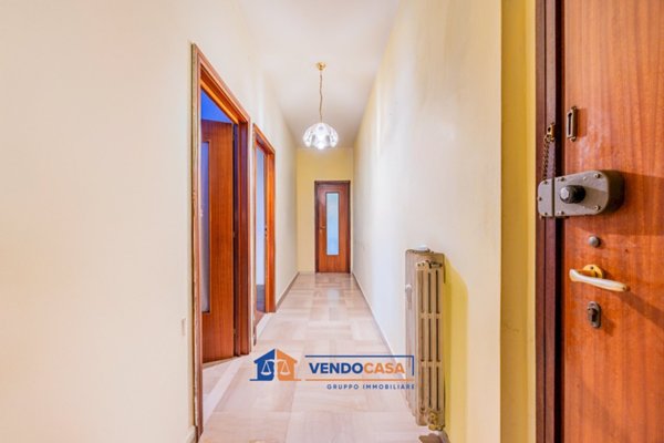 appartamento in vendita a Mondovì