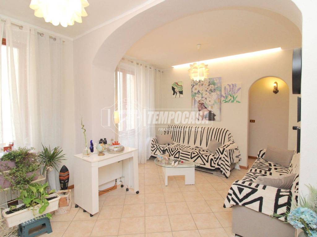 appartamento in vendita a Mondovì