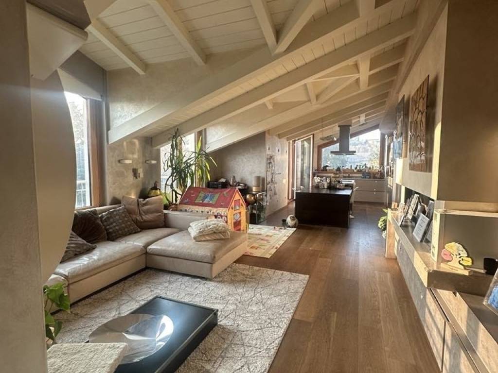 appartamento in vendita a Mondovì