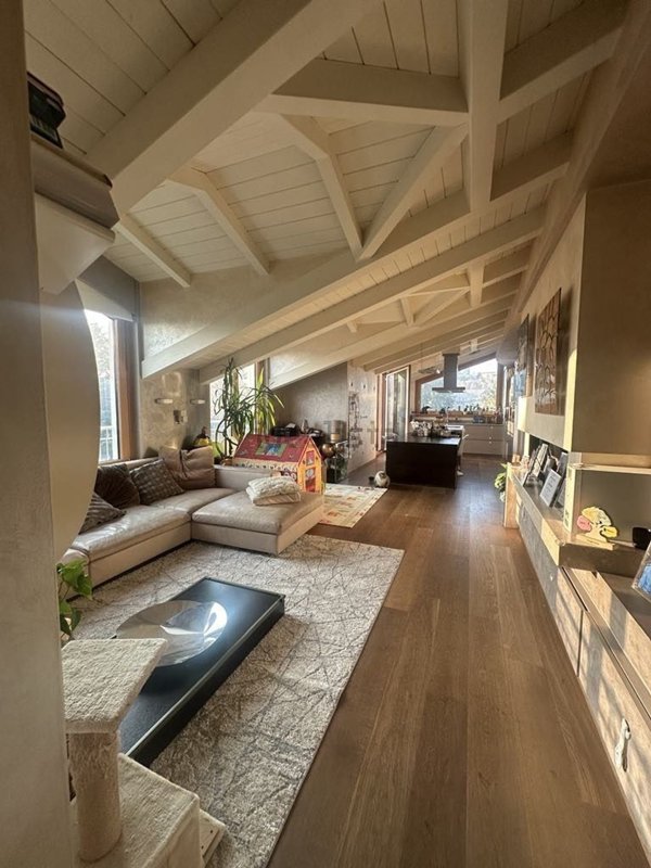 appartamento in vendita a Mondovì