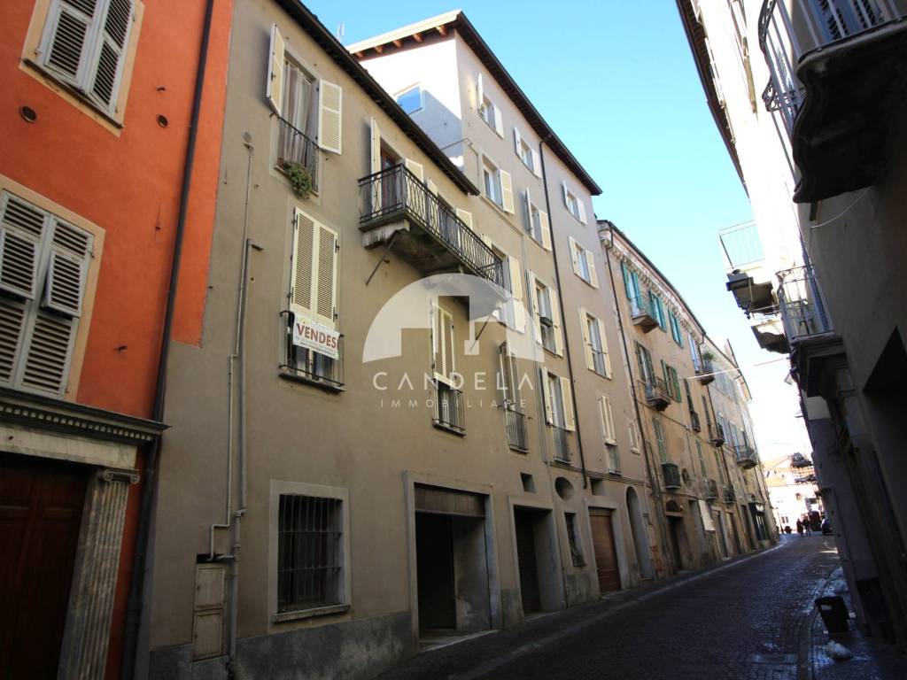 appartamento in vendita a Mondovì