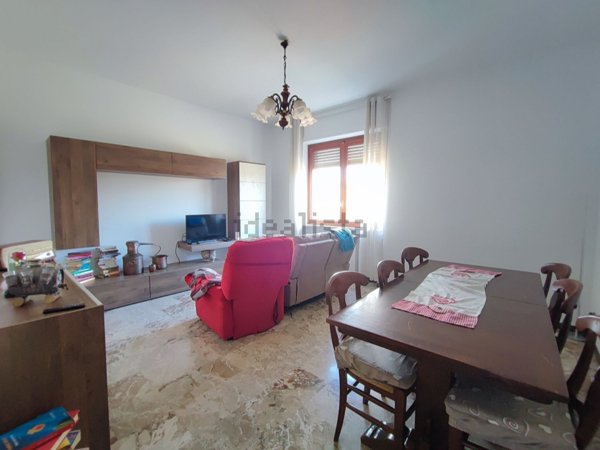 appartamento in vendita a Mondovì