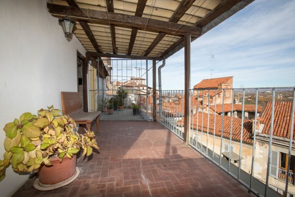 appartamento in vendita a Mondovì