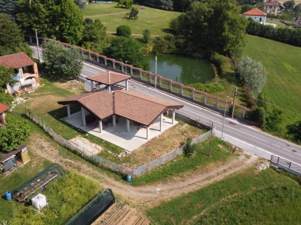 casa indipendente in vendita a Mondovì