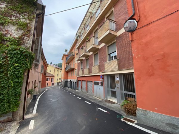 appartamento in vendita a Mondovì