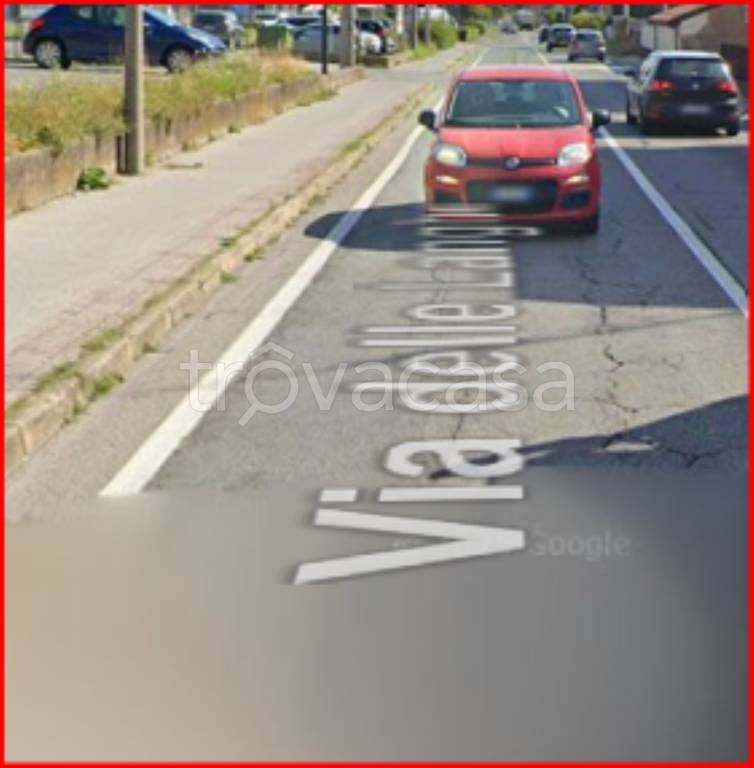 locale di sgombero in vendita a Mondovì