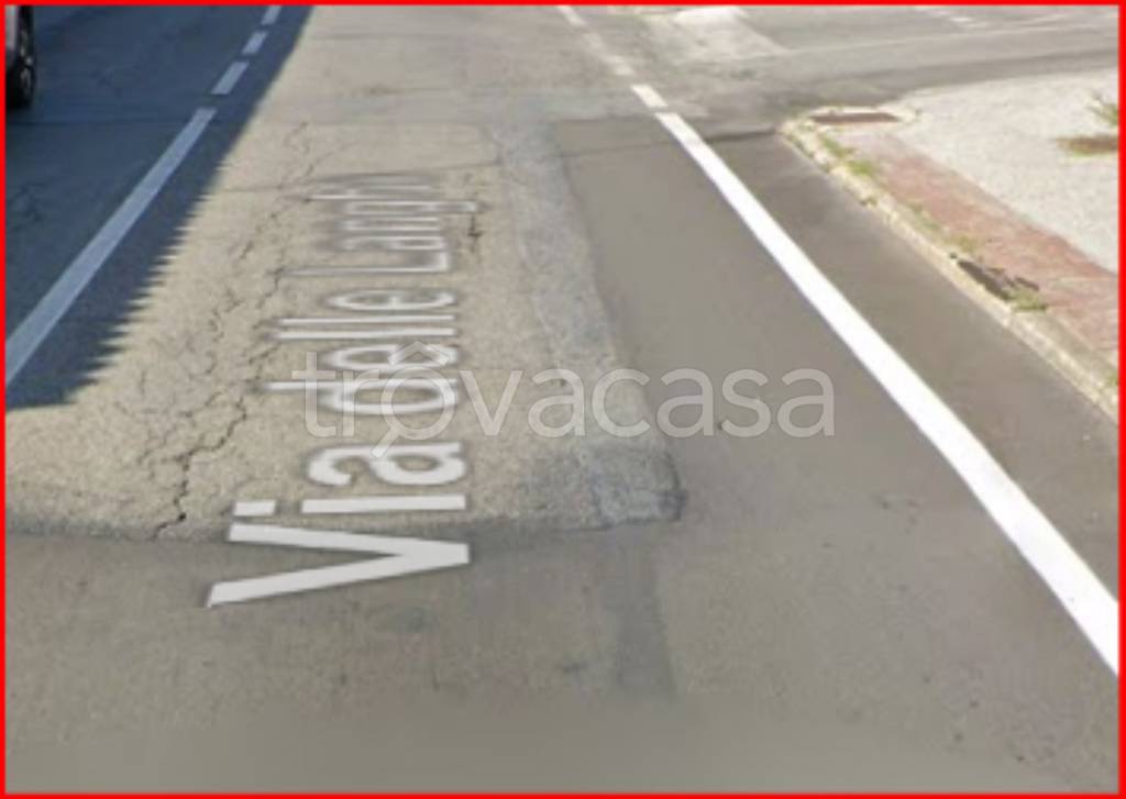 locale di sgombero in vendita a Mondovì