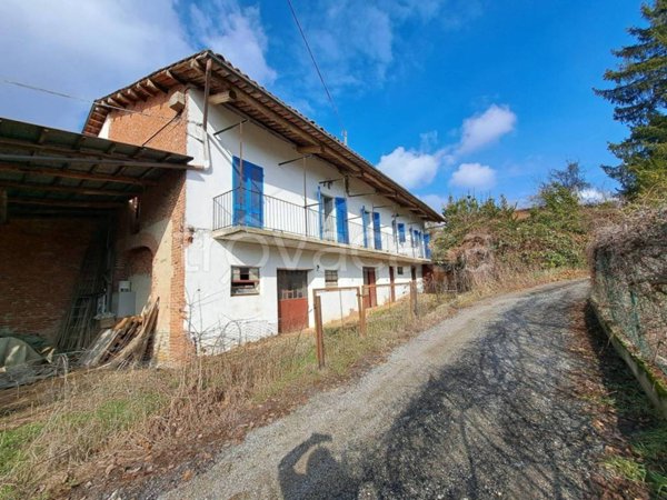 casa indipendente in vendita a Mondovì