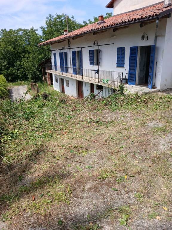casa indipendente in vendita a Mondovì in zona San Giovanni dei Govoni