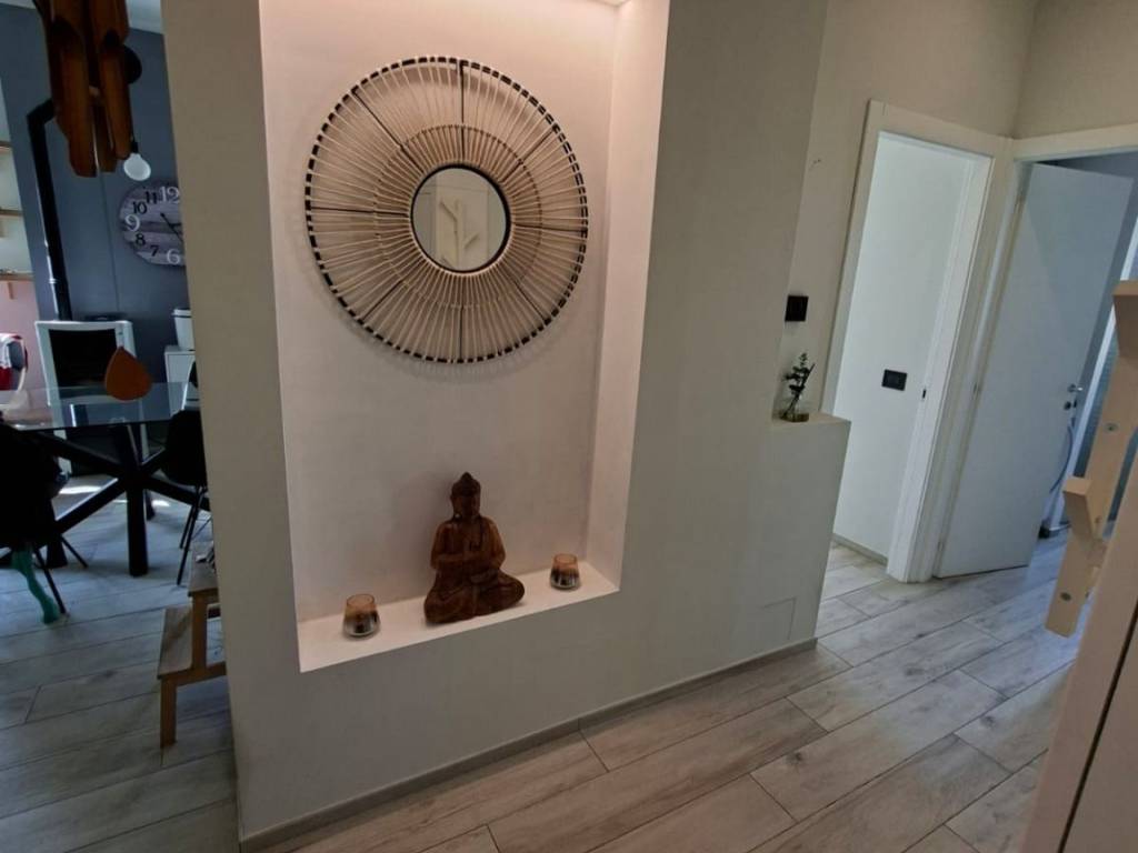 appartamento in vendita a Mondovì