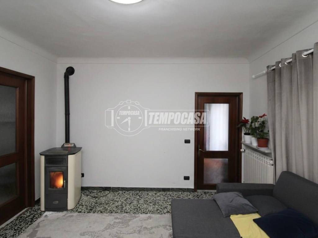 appartamento in vendita a Mondovì