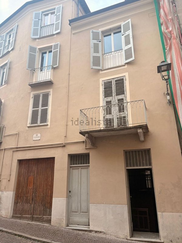 appartamento in vendita a Mondovì