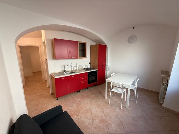 appartamento in vendita a Mondovì