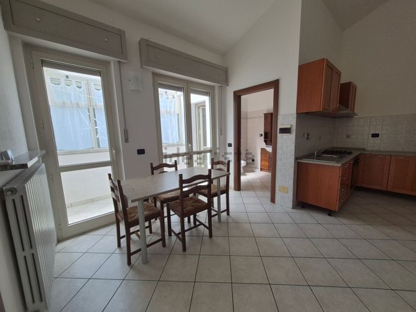 appartamento in vendita a Mondovì