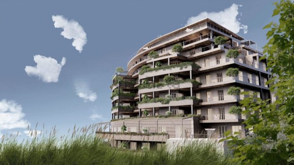 appartamento in vendita a Mondovì