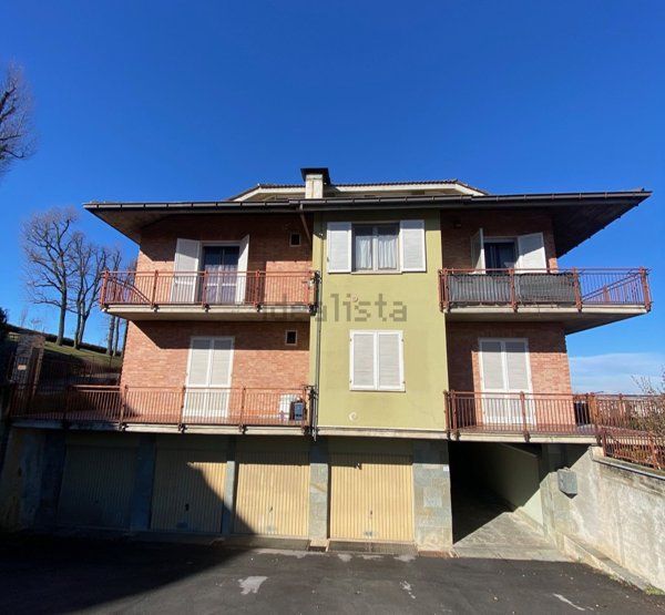 appartamento in vendita a Mondovì