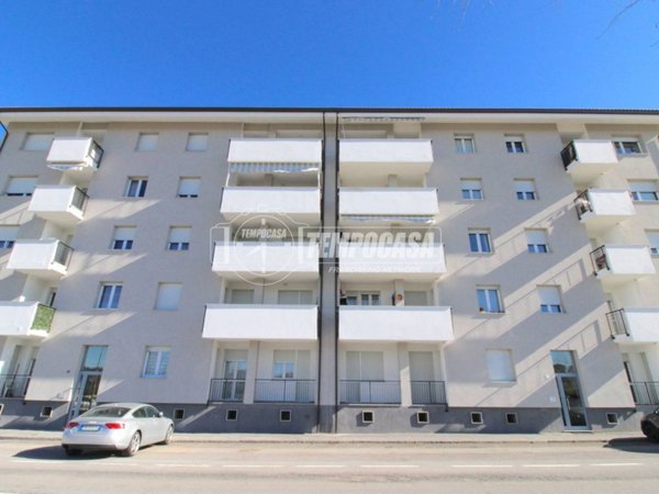 appartamento in vendita a Mondovì