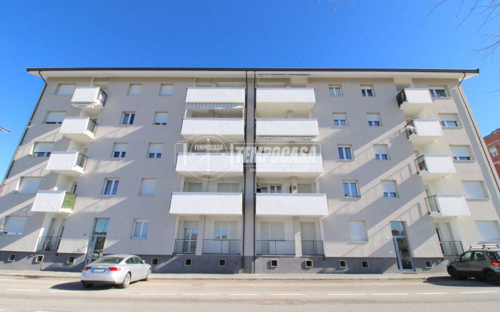 appartamento in vendita a Mondovì