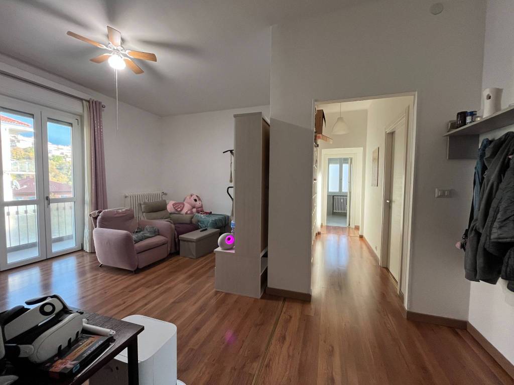 appartamento in vendita a Mondovì