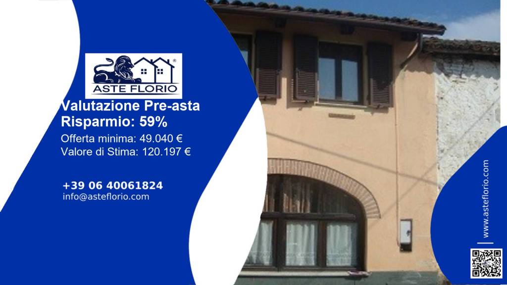 appartamento in vendita a Mondovì