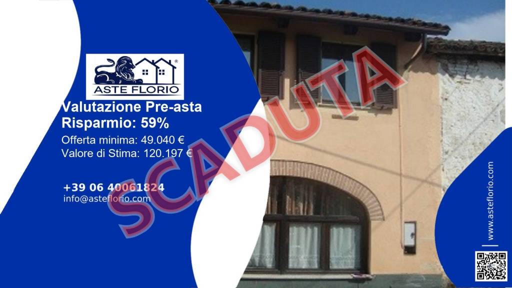 appartamento in vendita a Mondovì