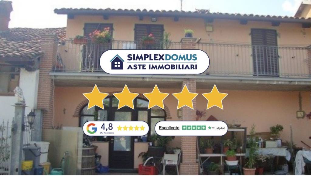 appartamento in vendita a Mondovì