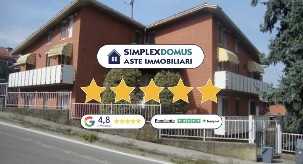 appartamento in vendita a Mondovì