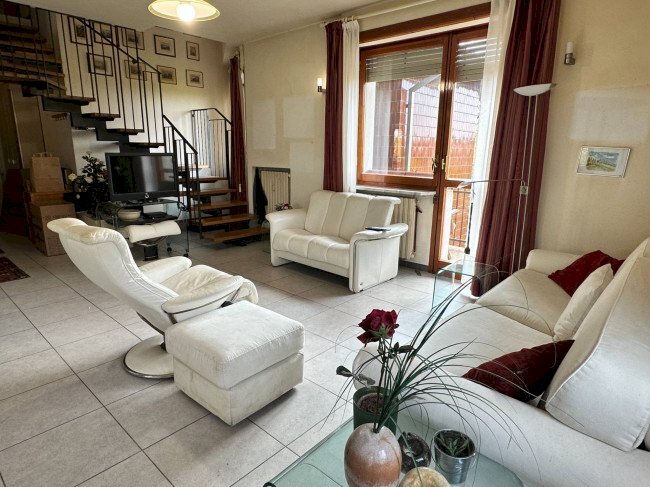 appartamento in vendita a Mondovì