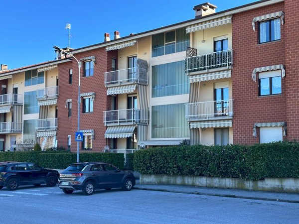 appartamento in vendita a Mondovì