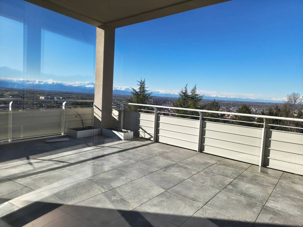 appartamento in vendita a Mondovì